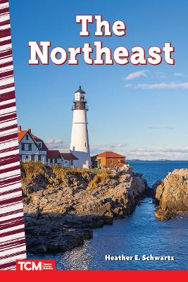 Book cover for The Northeast