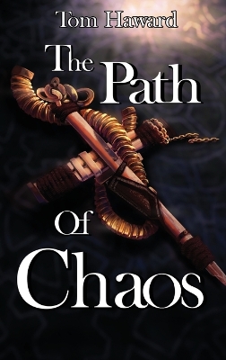 Book cover for The Path of Chaos