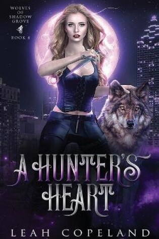 Cover of A Hunter's Heart