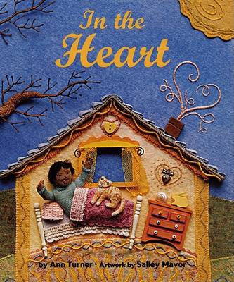 Book cover for In the Heart