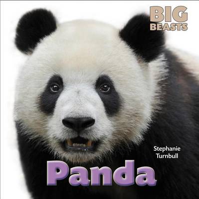 Cover of Panda