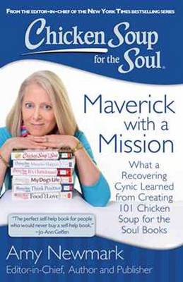 Book cover for Chicken Soup for the Soul: Simply Happy