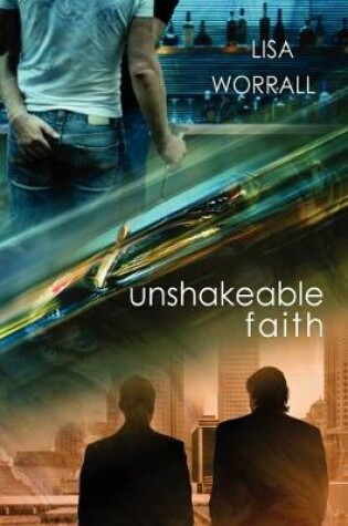 Cover of Unshakeable Faith