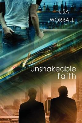 Book cover for Unshakeable Faith