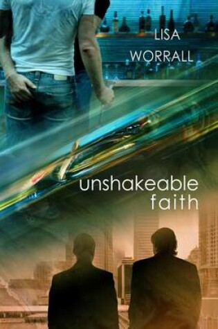 Cover of Unshakeable Faith