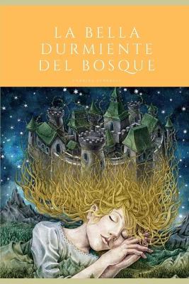Book cover for La Bella durmiente del Bosque