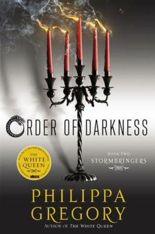 Cover of Stormbringers