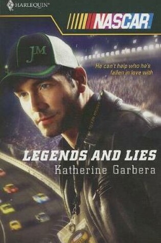 Cover of Legends and Lies