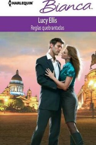 Cover of Reglas Quebrantadas