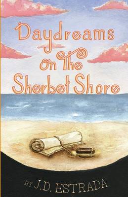 Book cover for Daydreams on the Sherbet Shore