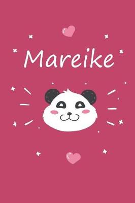 Book cover for Mareike