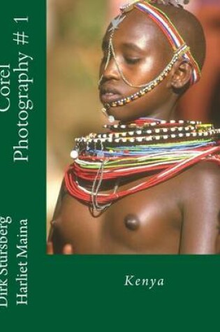 Cover of Corel Photography # 1