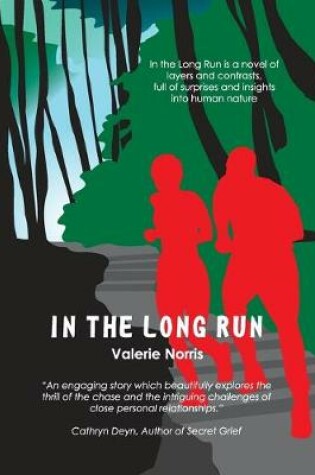 Cover of In the long run