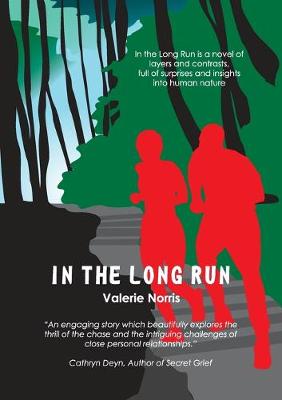 Book cover for In the long run