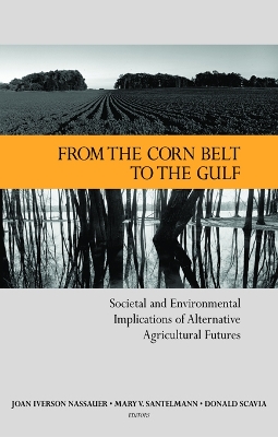 Book cover for From the Corn Belt to the Gulf