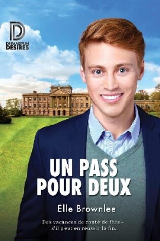 Cover of Un pass pour deux