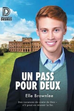 Cover of Un pass pour deux