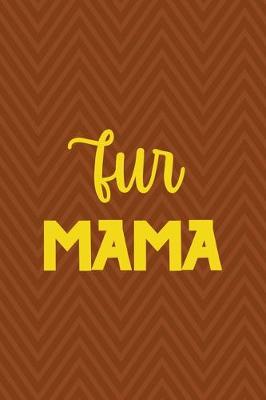 Book cover for Fur Mama