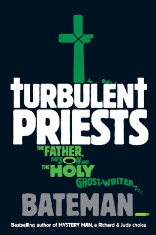 Cover of Turbulent Priests