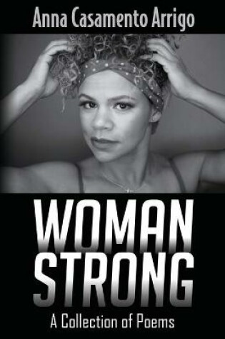 Cover of Woman Strong