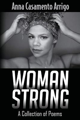 Book cover for Woman Strong