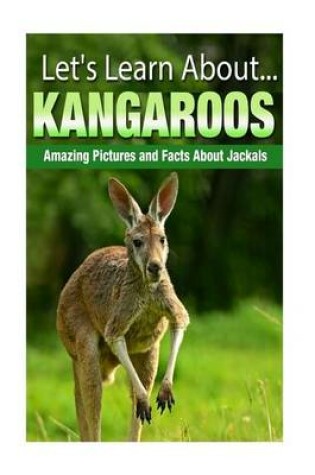 Cover of Kangaroos