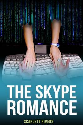 Book cover for The Skype Romance