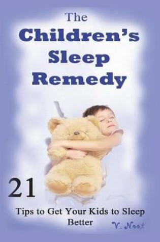 Cover of Children Sleep Aid