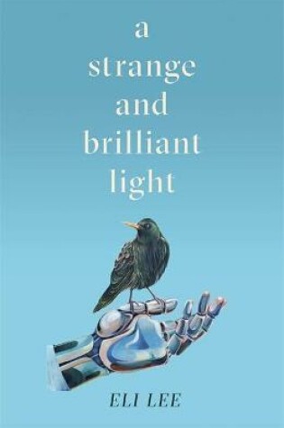 Cover of A Strange and Brilliant Light: Winner of the Writers’ Guild Best First Novel Award