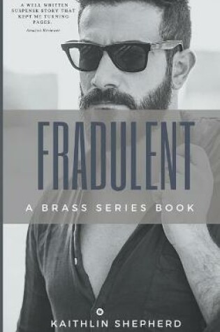 Cover of Fraudulent