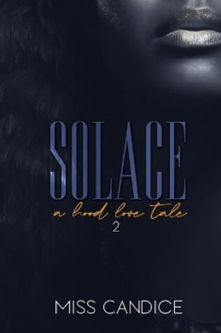 Cover of Solace 2