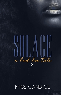 Book cover for Solace 2