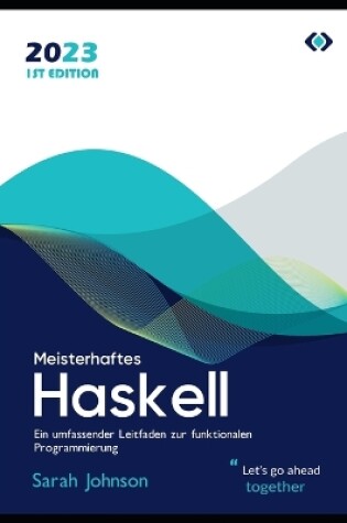 Cover of Meisterhaftes Haskell