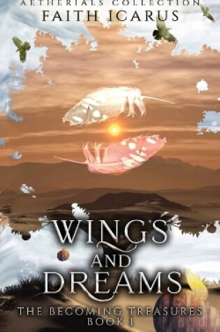 Cover of Wings and Dreams