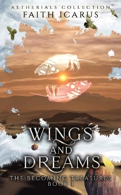 Cover of Wings and Dreams