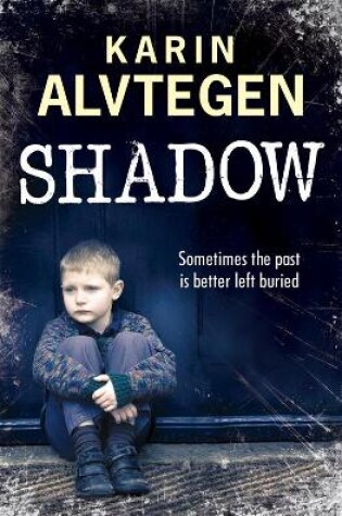 Cover of Shadow