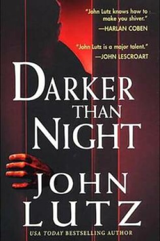 Cover of Darker Than Night