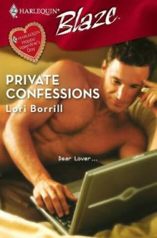 Private Confessions