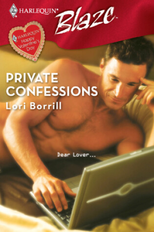 Cover of Private Confessions