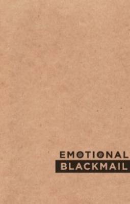 Book cover for Emotional Blackmail