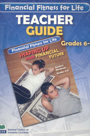 Cover of Shaping Up Your Financial Future