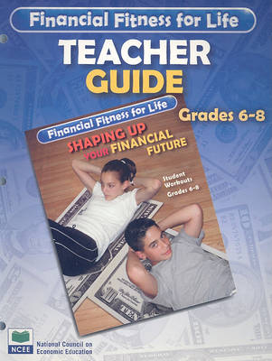 Cover of Shaping Up Your Financial Future