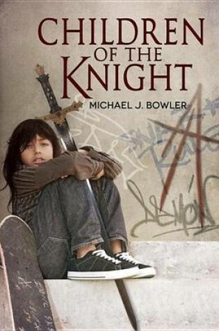 Cover of Children of the Knight