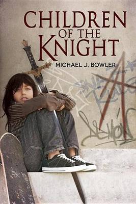 Book cover for Children of the Knight