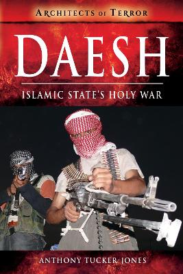 Cover of Daesh