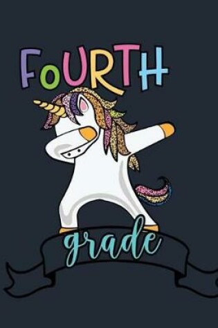 Cover of Fourth Grade