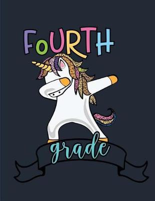 Book cover for Fourth Grade