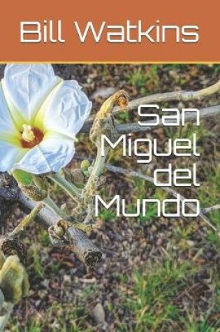 Cover of San Miguel del Mundo