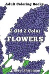 Book cover for Adult Coloring Books