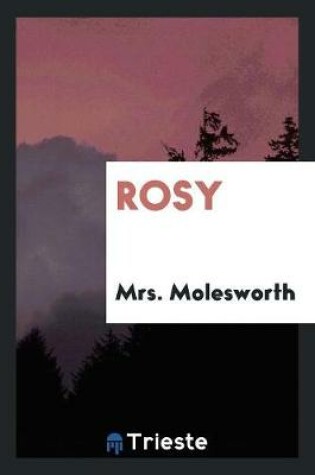 Cover of Rosy